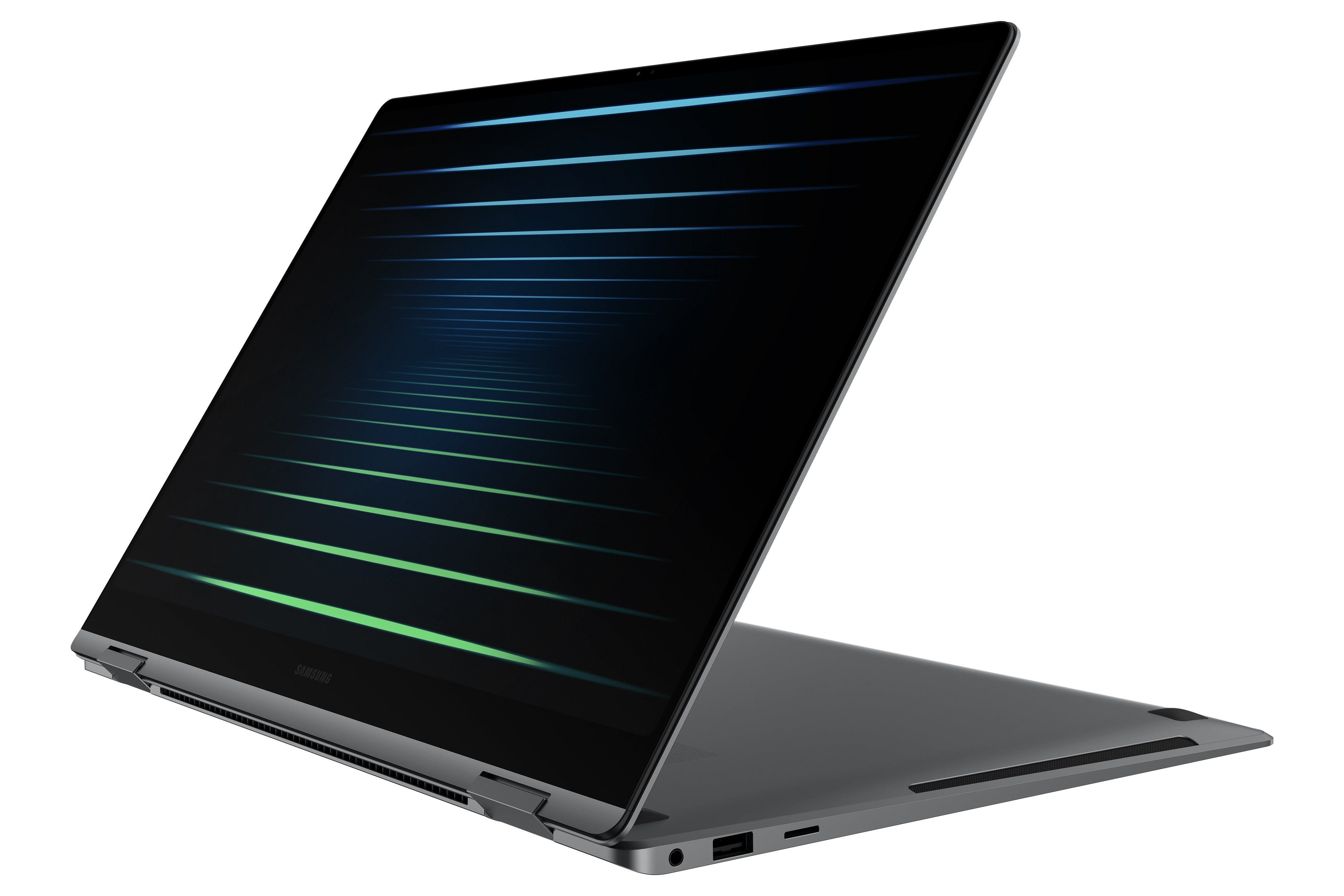 Galaxy Book5 Pro 360 image