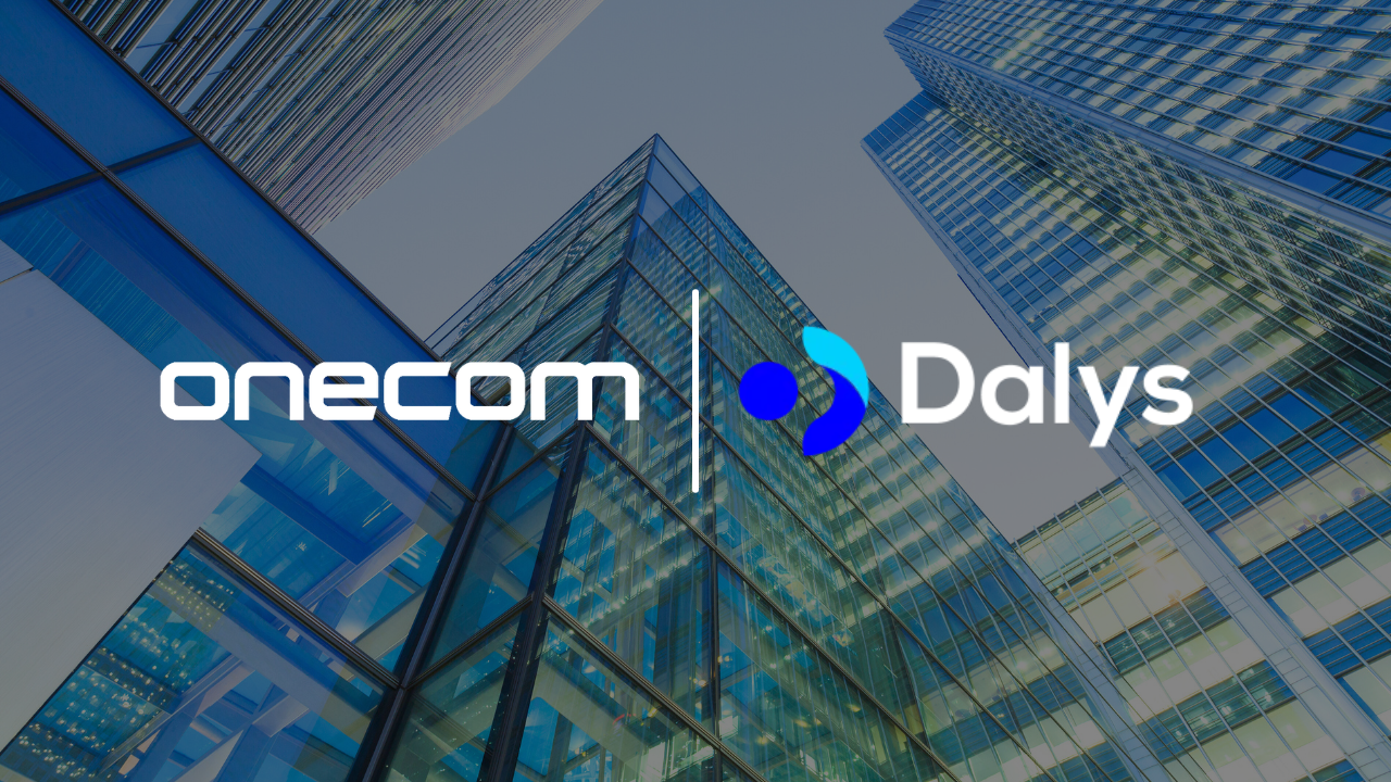 Onecom Acquires Leicester-based Telecoms Provider Daly Systems Ltd.