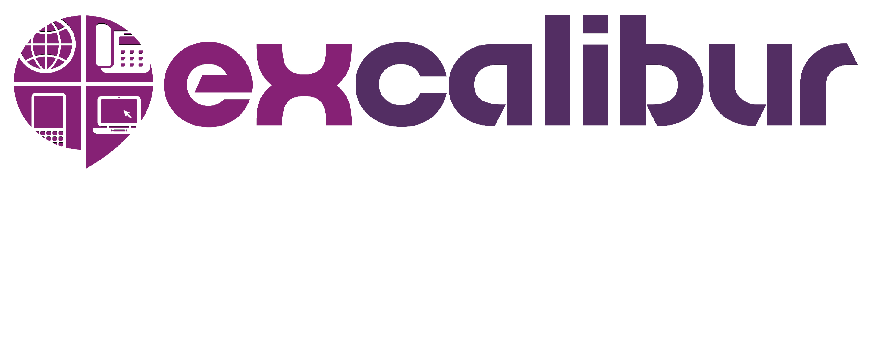 Excalibur-Part-of-the-Onecom-Group-Edit-4X-WHITE